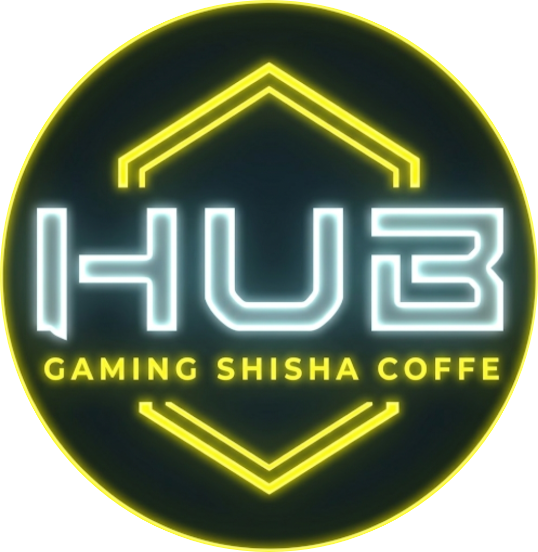 HUB logo